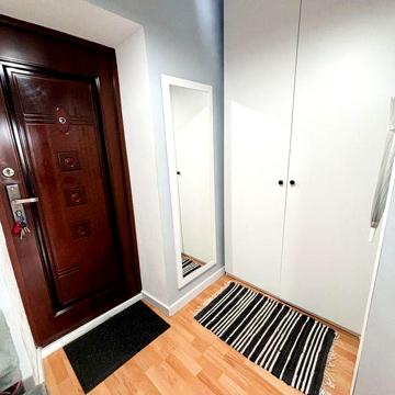 Однокімнатна квартира в центральній частині міста ЖК Залізнична 21А
