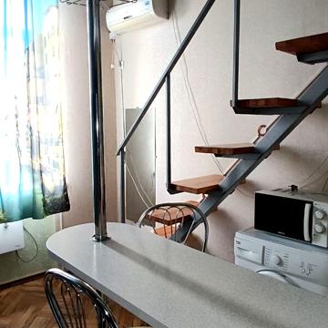 Довгострокова оренда 1к Квартира Героїв Харкова (Московський) проспект ЖК Парковый квартал