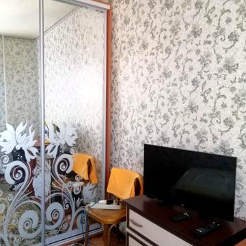 Івана Мазепи просп. (Дружби Народів), 73 А
