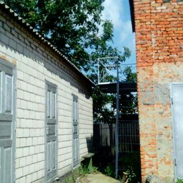 Продам будинок Кирнасівка
