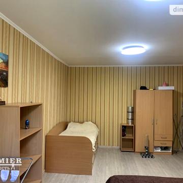 Продаж 1к Квартира Академіка Філатова вулиця