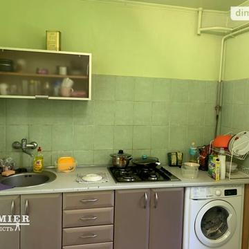 Продаж 1к Квартира Академіка Філатова вулиця