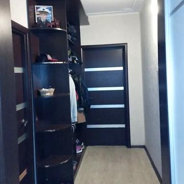 Продажа 2к квартира вул. Залізняка Максима