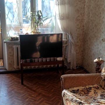 Продаж 1к Квартира Фонтанська дорога