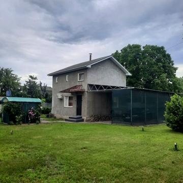 Продам загородный дом в кооперативе "Радуга"