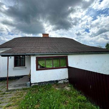 БУдинок у Камінь-Каширську