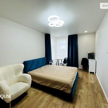 Продаж 1к Квартира Ольги Кобилянської (Достоєвського) вулиця ЖК Синергия Сити (Kvartal Group)