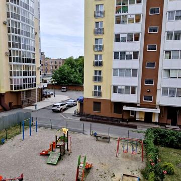 Продаж 2к Квартира Антона Грицая (Ляхова) вулиця