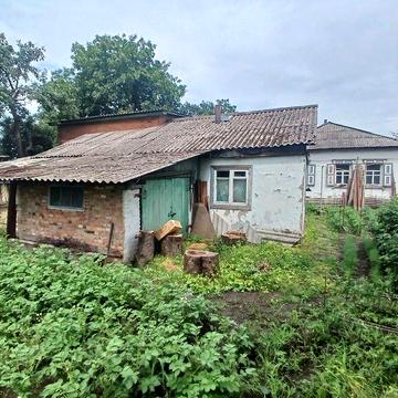 Продам БУДИНОК  м. Конотоп Сумська обл. можливий торг