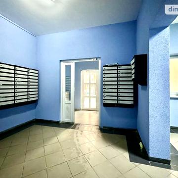 Продаж 1к Квартира Олени Теліги (Лермонтова) вулиця ЖК Алфавит