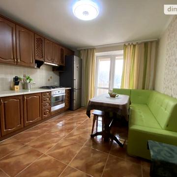 Продаж 3к Квартира Інститутська вулиця