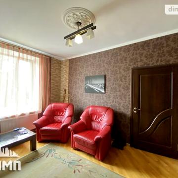 Продаж 2к Квартира Степана Бандери (Льва Толстого) вулиця