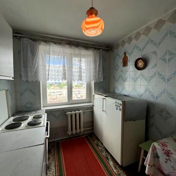 Продажа 3к квартира Марії Литвиненко-Вольгемут вулиця
