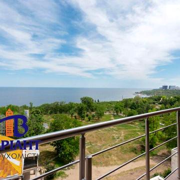 Продаж 3к Квартира вул. Віри Інбер ЖК Ланжерон