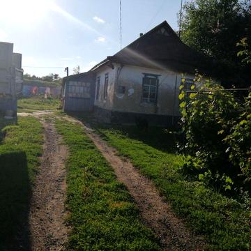 Продам будинок в селі Підлужжя