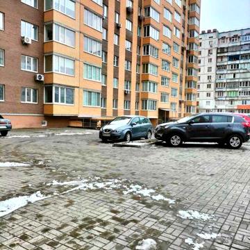 1ка новобудова ПЗР, 39кв.м., (л3 ЖК Форест
