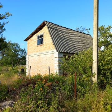 Дача Кооператив Колос