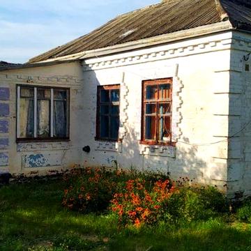 Будинок с.Іванівка