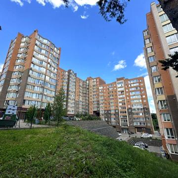 Продаж 4 -х кімнатноі квартири .Вінниця. Новобудова ж/к Резиденція ЖК Резиденція