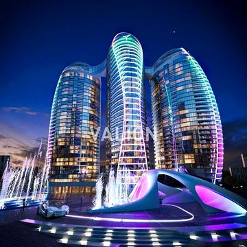 Продам 2К БЕЗ% в ЖК Taryan towers Іонна Павла 12 Палац Україна ЖК Taryan towers