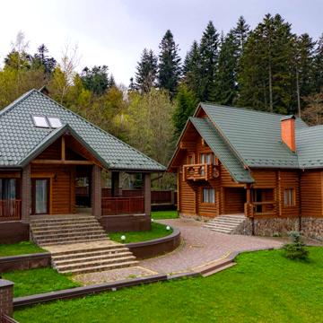 Без%% Продам чудовий маєток в мальовничому місці Східниця Львів