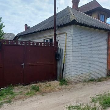Шевченківський проїзд