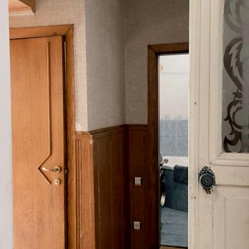 Продажа 3к квартира Вадима Пузирьова (Менделєєва) вулиця