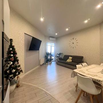 Актуально! 2-ая Студия в ЖК Лермонтова, ЛермонтовоПод Ключ! ЖК Лермонтова