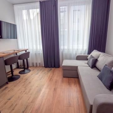 Smart Space