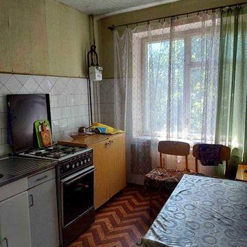 3-х кімнатна  квартира по просп. Моторобудівників