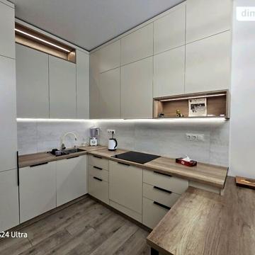 Продаж 1к Квартира Капушанська (Перемоги) вулиця ЖК Сity Line