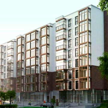 Продам,ЗДАНУ, 3-кімнатну квартиру в Центрі міста ЖК Центральне