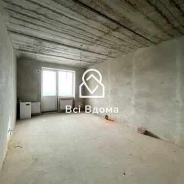 Продаж двокімнатної квартири, 64м2