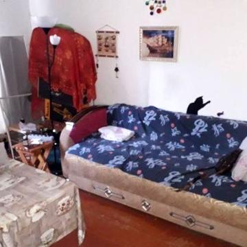 Продам 2х комнатную квартиру
