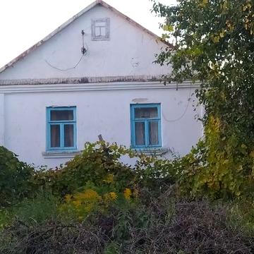 Продаж будинку в с. Оженин