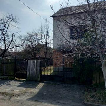 Продам будинок в м.Соснівка в ЛьвIвськiй обл. Червоноград