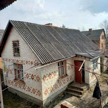 Продам будинок в м.Соснівка в ЛьвIвськiй обл. Червоноград