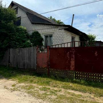 Будинок в м. Городня