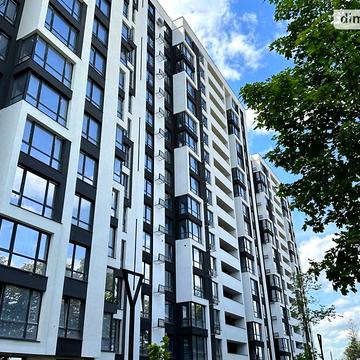 Продаж 1к Квартира Ленкавського вулиця ЖК Manhattan