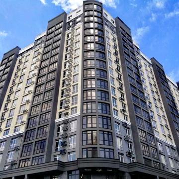 Готова 3 кім. квартира 82 м2. в ЖК Борисо-Глібський. Документи ЖК Борисо Глібський