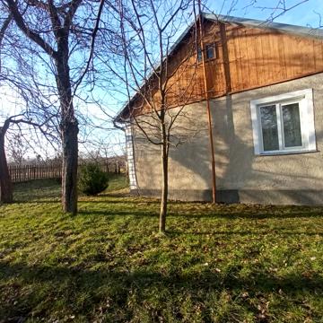 Лісна