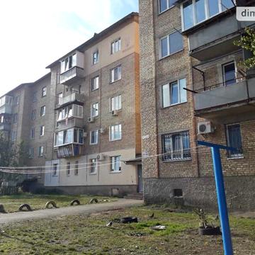 Продаж 3к Квартира Свято-Покровська (Леніна) вулиця