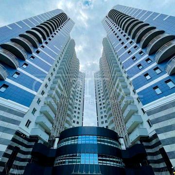 Продаж видового пентхаусу 175 м2 /ЖК Alter Ego Печерський/ без ремонту ЖК Alter Ego