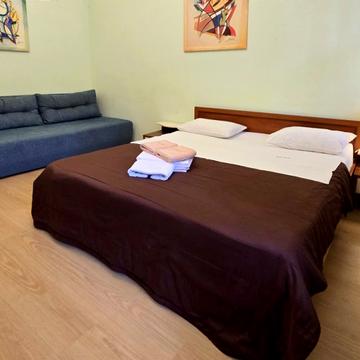 Апартаменты на Михайловской площади