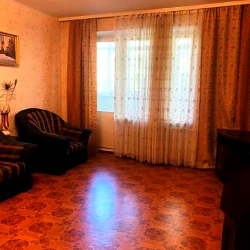 Продам 4 к. квартиру, р-н"7-вітрів", вул.Клубна, буд.119