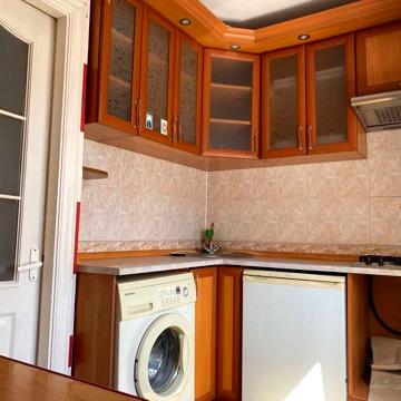 1к Центр Подільська 78 косметичний стан меблі/техніка