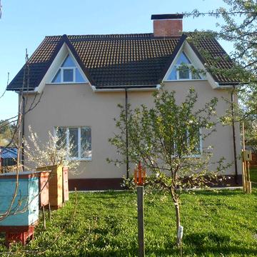 Продам дом Пролетарский гай с/о Ласточка