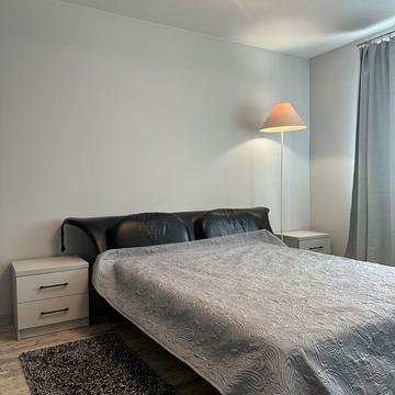 Продам 2 кімнатну квартиру в новобудові , район Щасливого ЖК Лейк Ленд