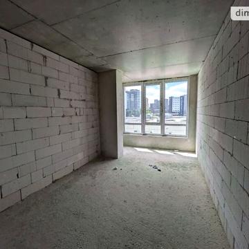 Продаж 2к Квартира Надрічна вулиця ЖК Kniahynyn-Center