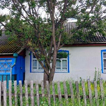 Продам будинок.Хорошів